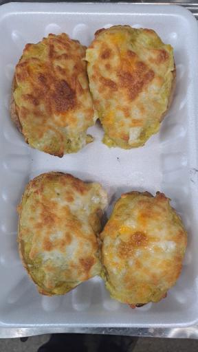 عکس بلال تنوری و زغالی شمال 