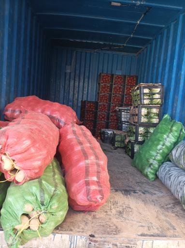 بارفروشی حاج مهدی محمدی