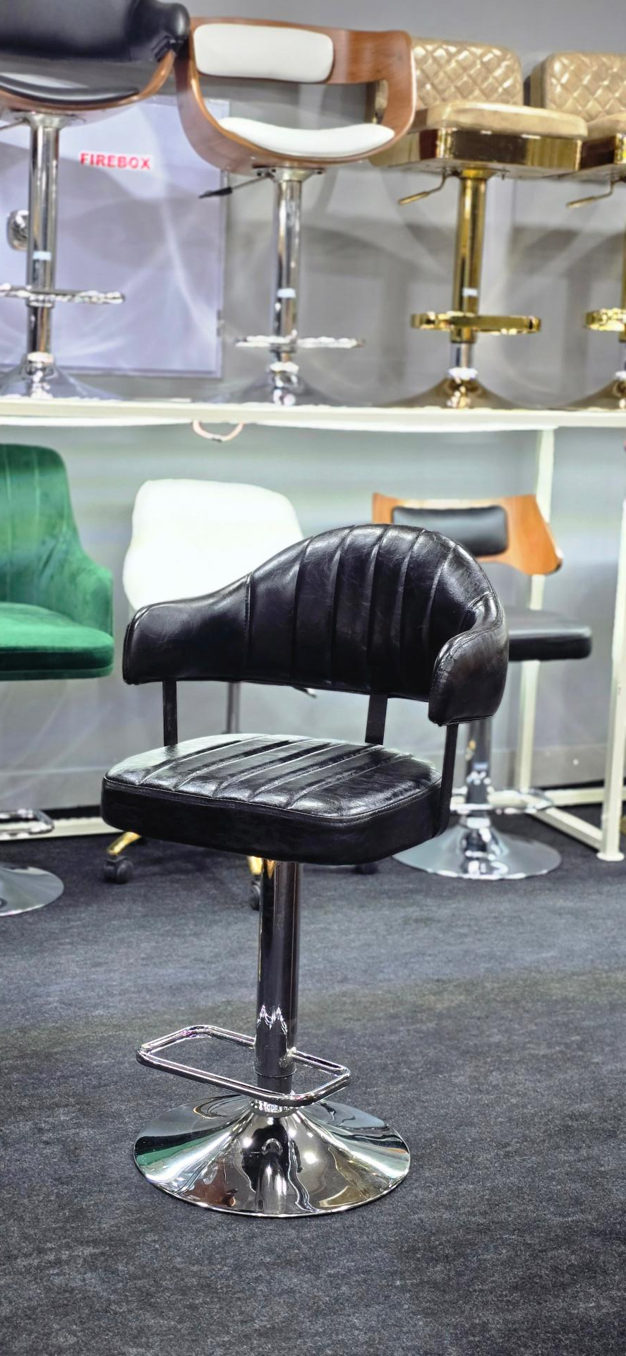 عکس مبلمان شهر آرا