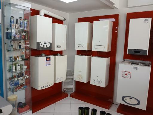 تاسیسات پارس عرب زاده