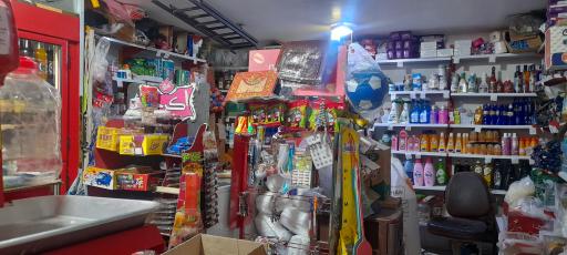 عکس مواد غذایی محمد