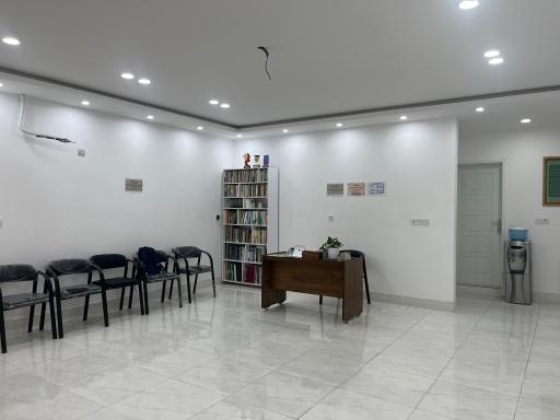 مرکز جامع مشاوره آوای مهر