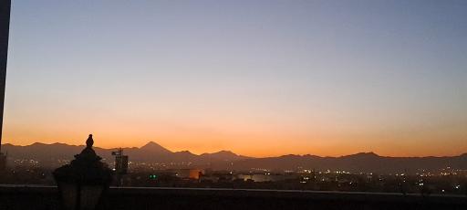 عکس انجم آباد