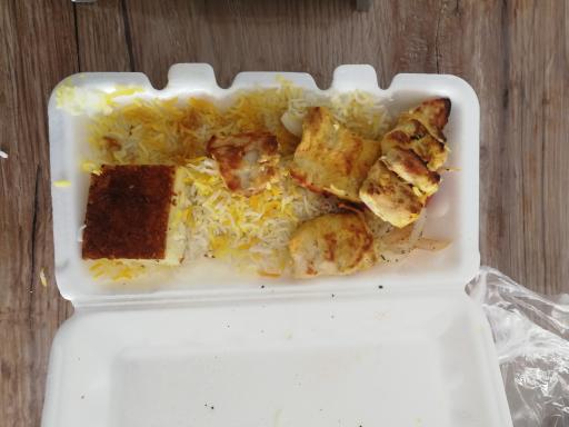 عکس رستوران و کترینگ دیوان