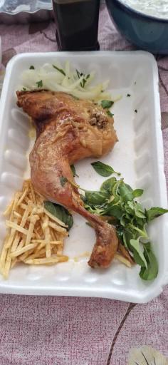 عکس رستوران و کترینگ دیوان