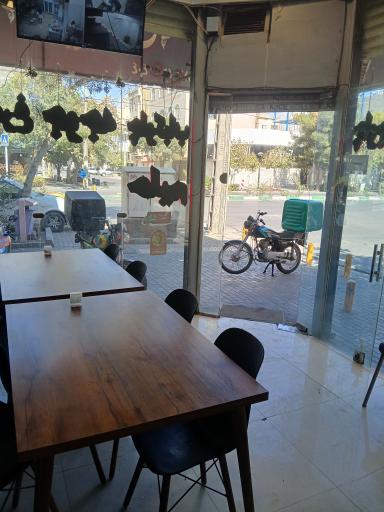 عکس رستوران و کترینگ دیوان