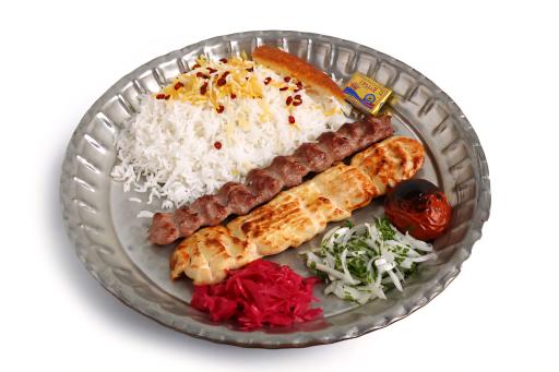 عکس رستوران و کترینگ دیوان