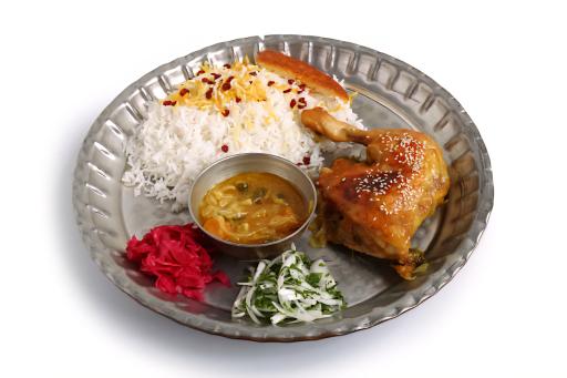 عکس رستوران و کترینگ دیوان