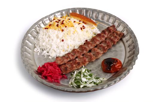 عکس رستوران و کترینگ دیوان