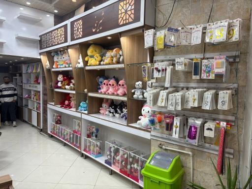 عکس نان و شیرینی آوا