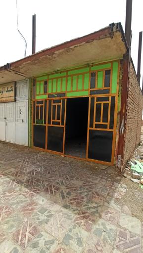 عکس کارگاه صنایع دستی هشت پر 