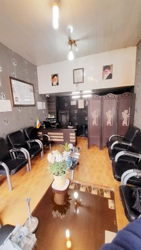 عکس مشاورین املاک امین