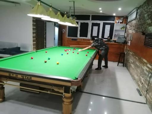 عکس کلوپ گیم پلاس