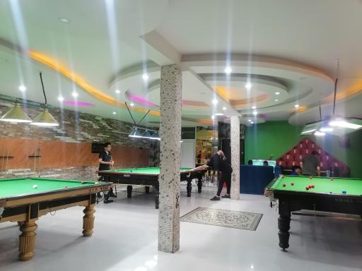 عکس کلوپ گیم پلاس