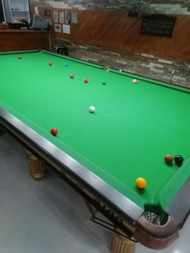 عکس کلوپ گیم پلاس