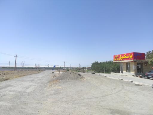 عکس باسکول 60تنی سید تقوی کوزه کنان