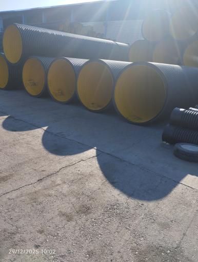 عکس شرکت غدیر لوله پاسارگاد