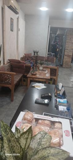 عکس چای سرای و قهوه خانه داریوش