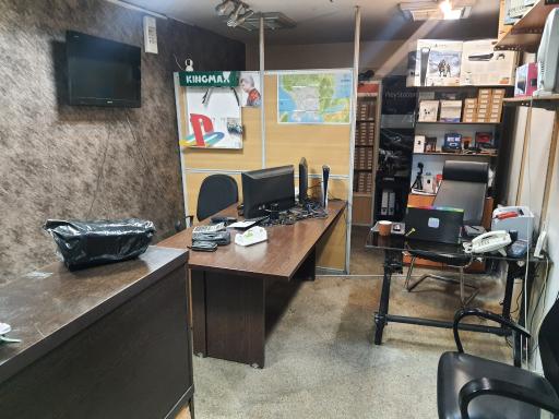عکس اتیران انفورماتیک