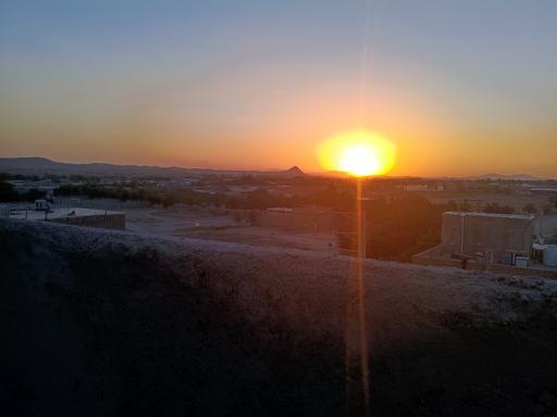عکس انجم آباد