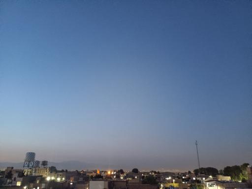 عکس انجم آباد