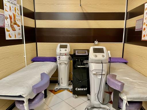 عکس فیزیوتراپی التیام 