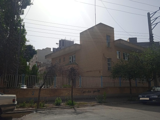 عکس اداره کل بهزیستی استان اردبیل