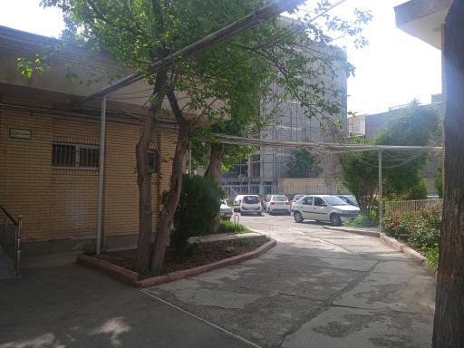 عکس اداره کل بهزیستی استان اردبیل