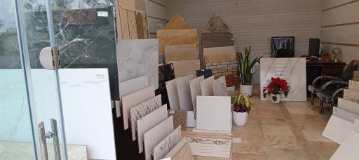 عکس کاشی و سرامیک موحدی