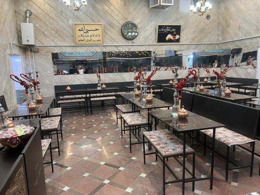 عکس قهوه خانه پروین (شعبه۲)