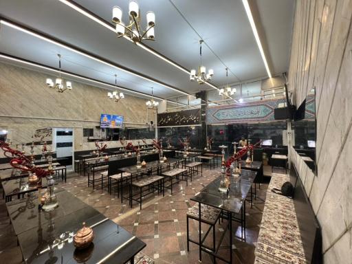 قهوه خانه پروین (شعبه۲)