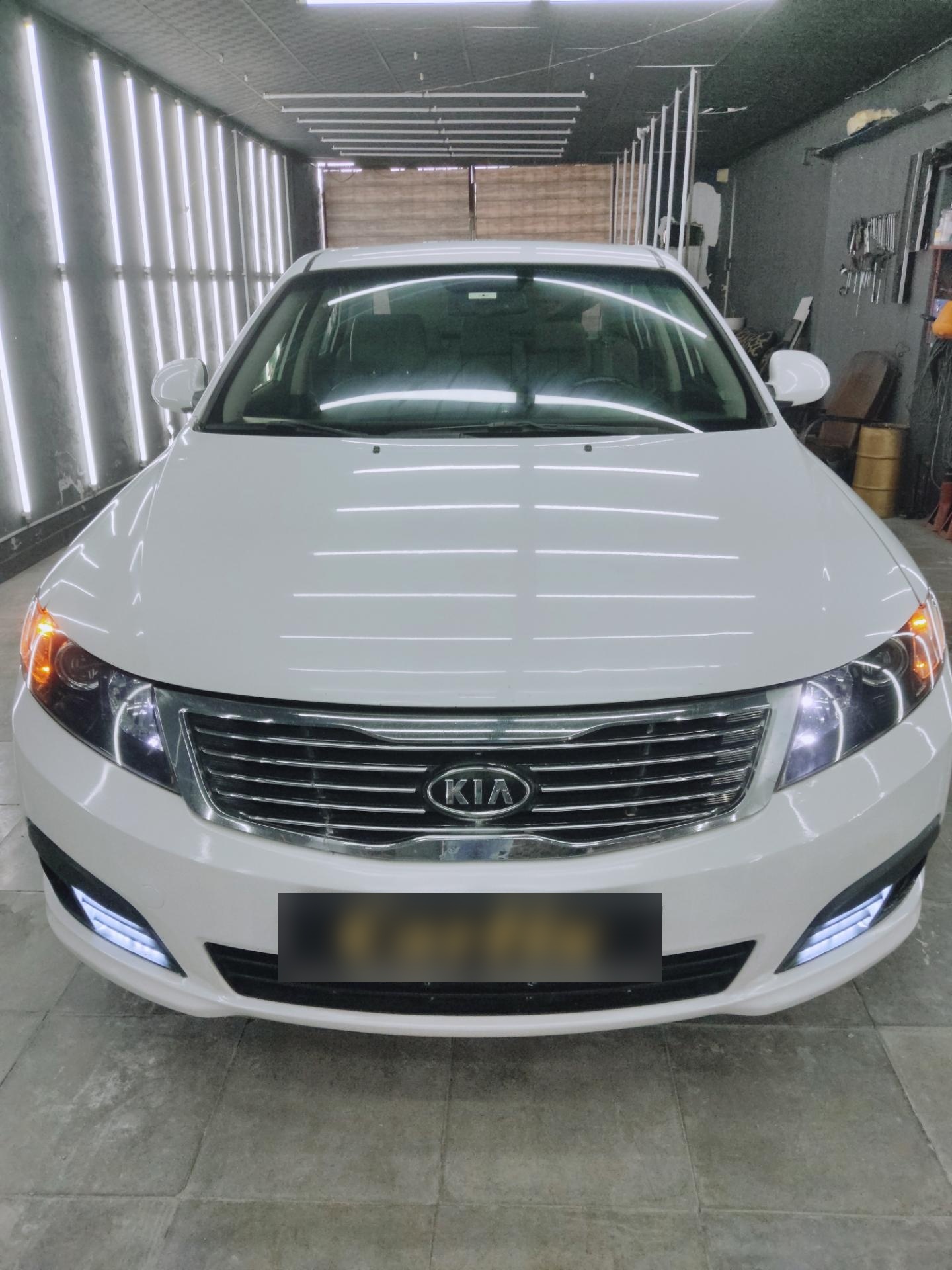 عکس مرکز کارشناسی خودرو کارفیکس