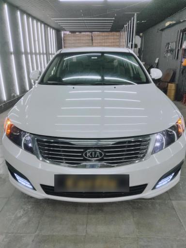 عکس مرکز کارشناسی خودرو کارفیکس