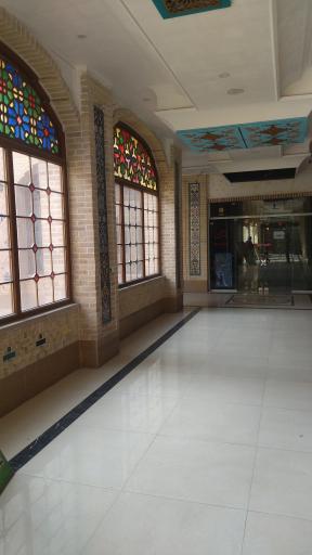 عکس بازار سمنان