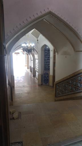 عکس بازار سمنان