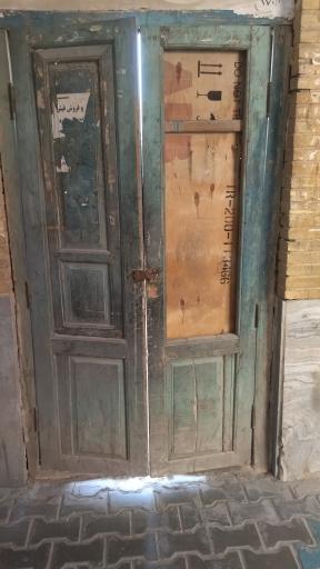 عکس بازار سمنان