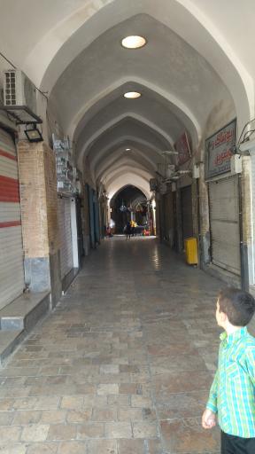 بازار سمنان