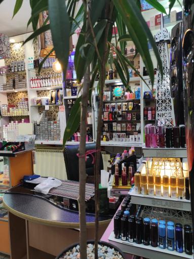 عکس گالری بیوتی لند