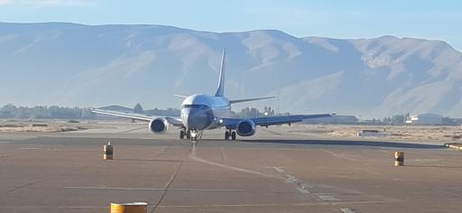 عکس ترمینال پروازهای داخلی فرودگاه شیراز