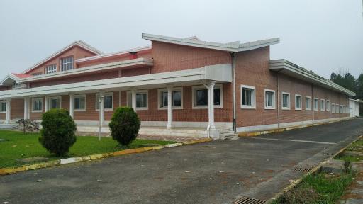 ساختمان ابریشم چیان