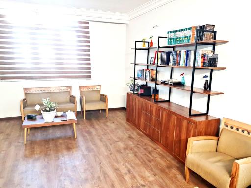 عکس دفتر اسناد رسمی شماره 245 مشهد