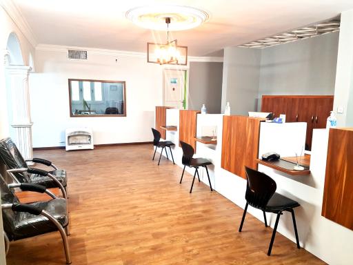 عکس دفتر اسناد رسمی شماره 245 مشهد