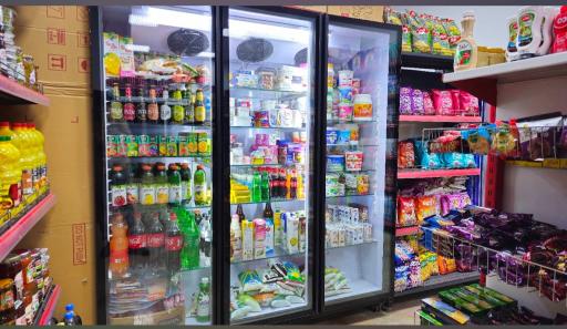 عکس هایپر مارکت ۶۶ 