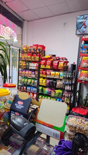 عکس هایپر مارکت ۶۶ 