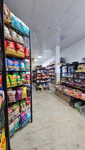 عکس هایپر مارکت ۶۶ 