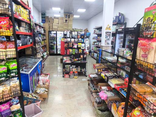 عکس هایپر مارکت ۶۶ 