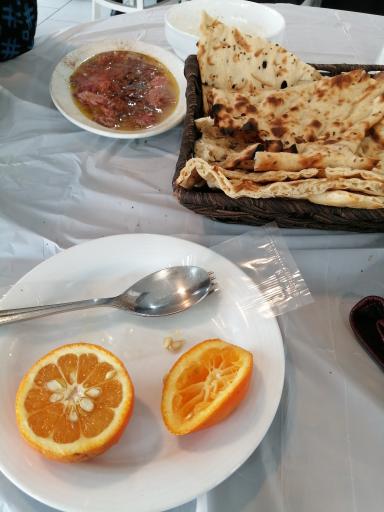 عکس طباخی مادر