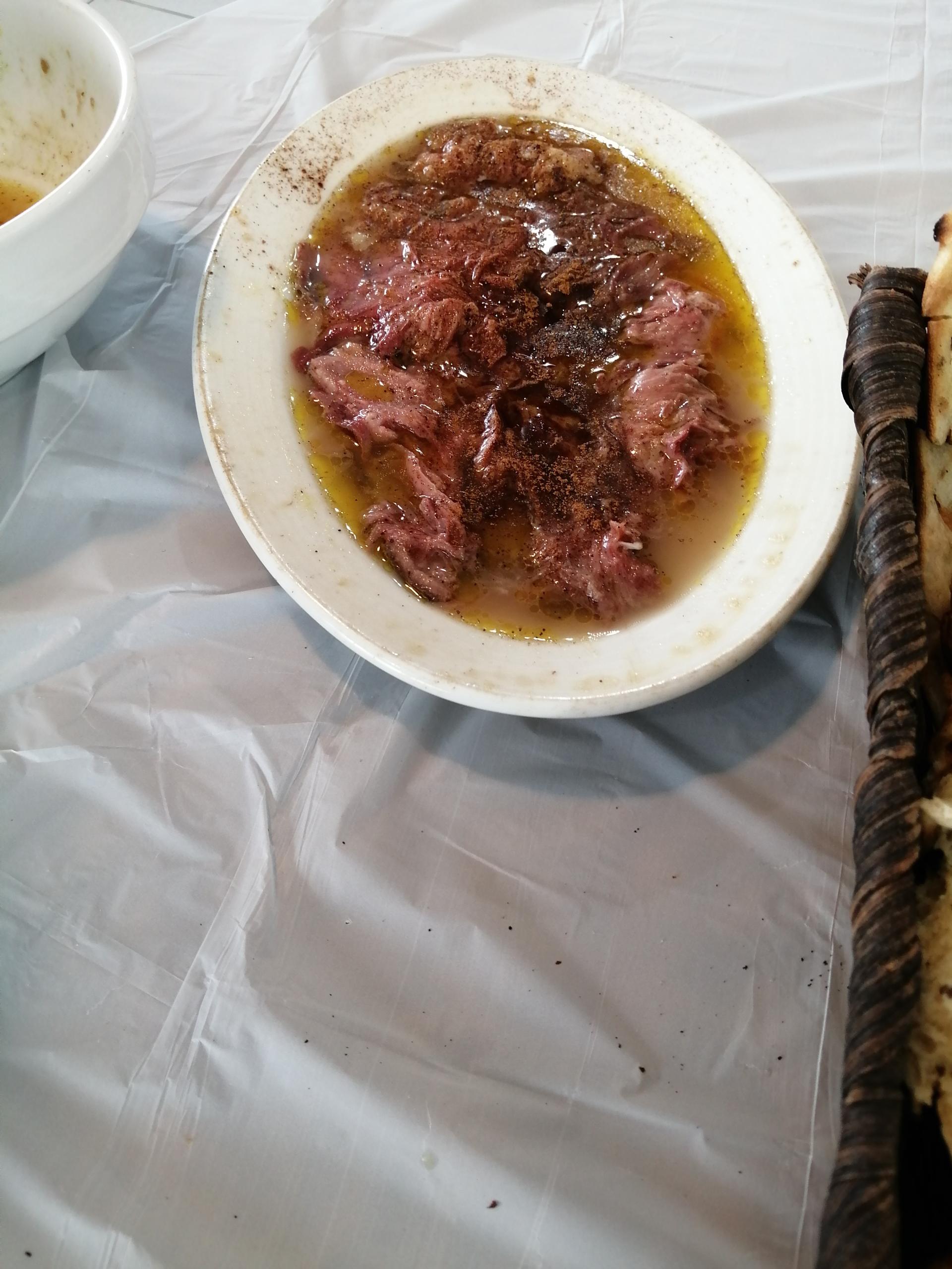 عکس طباخی مادر