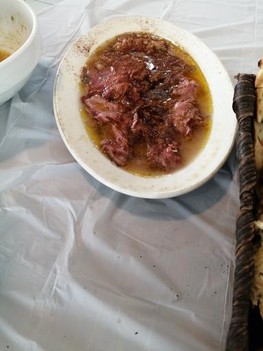 عکس طباخی مادر