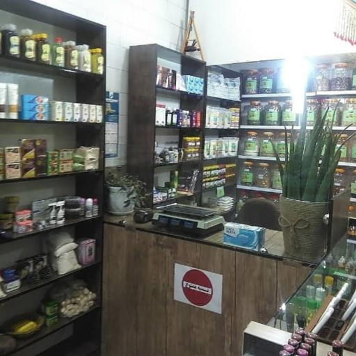 عکس عطاری پونه